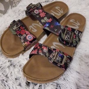 MadLove Sandals